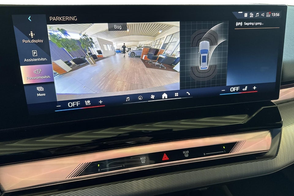 BMW i5 eDrive40 Touring M-Sport 5d