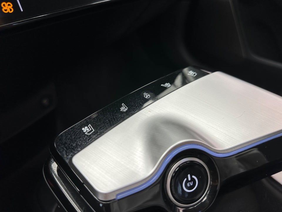 Kia EV6 77 Long Range Upgrade 5d