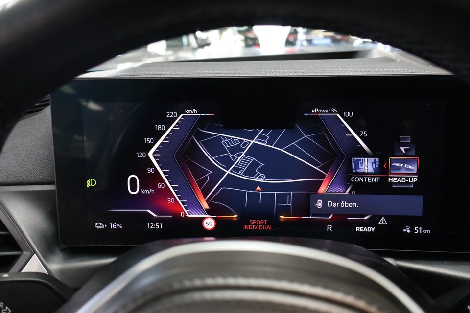 BMW i4 eDrive40 M-Sport 5d