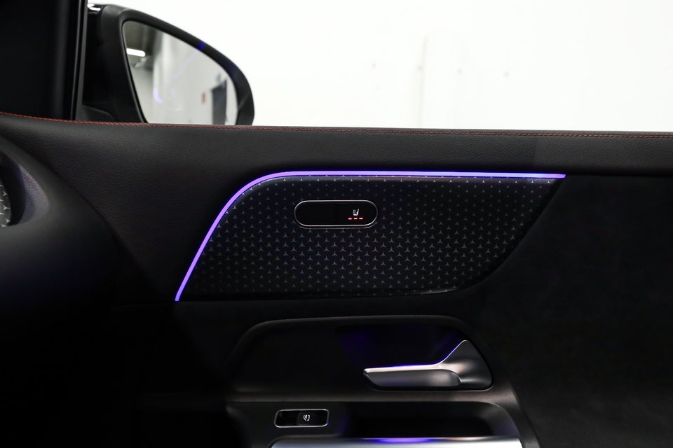 Mercedes EQA250+ AMG Advance 5d