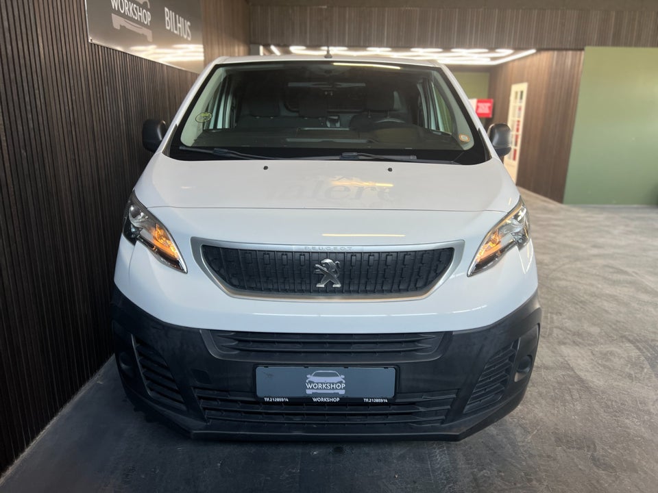Peugeot Expert 1,6 BlueHDi 115 L2 Plus Van