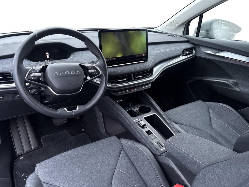 Skoda Elroq 85 iV Premium 5d