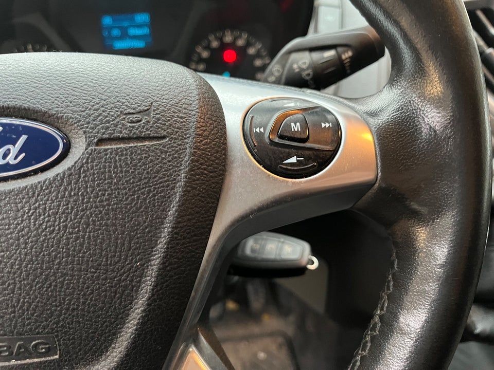 Ford Transit Custom 290L 2,0 TDCi 130 Trend