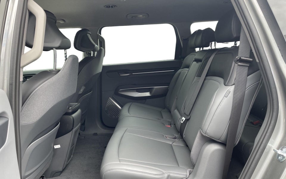 Kia EV9 76 Standard Range Upgrade RWD 7prs 5d