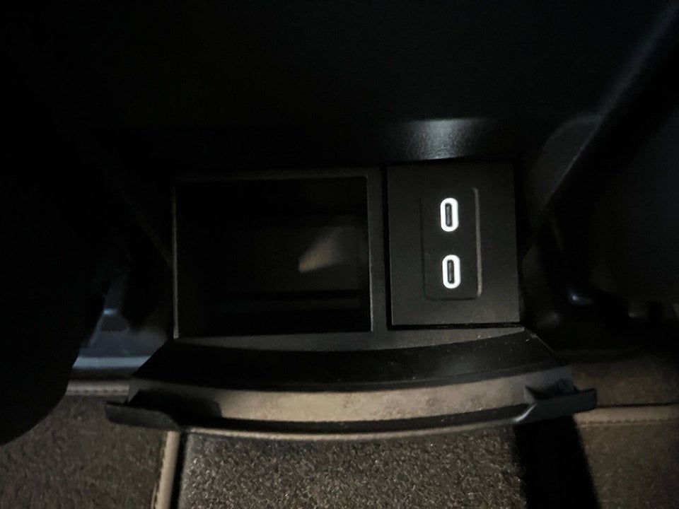 Mercedes EQB250+ AMG Premium 5d