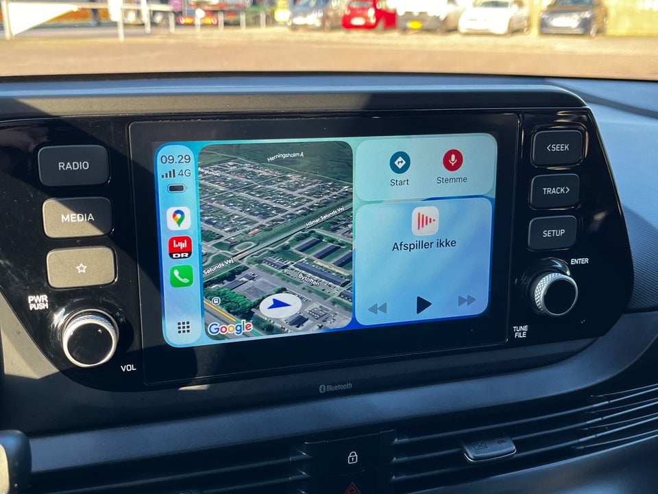 Hyundai i20 1,0 T-GDi Advanced 5d