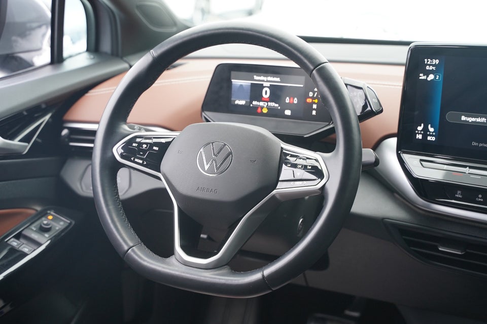 VW ID.5 77 Pro Performance 5d