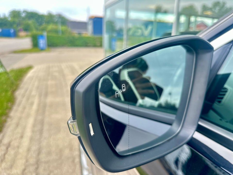 VW T-Roc 1,5 TSi 150 Sport DSG 5d