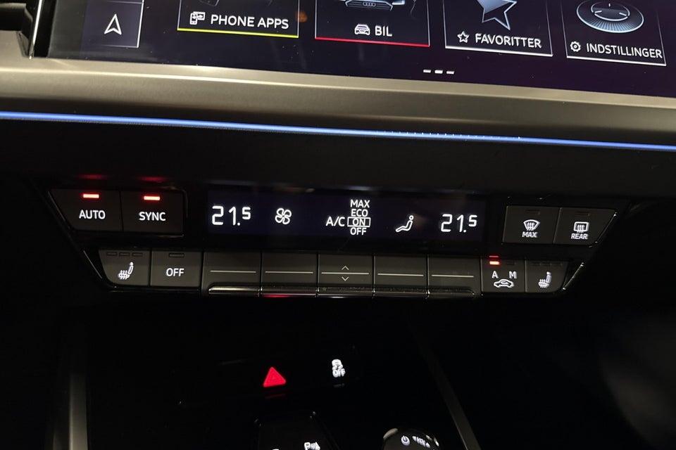 Audi Q4 e-tron 40 Attitude 5d