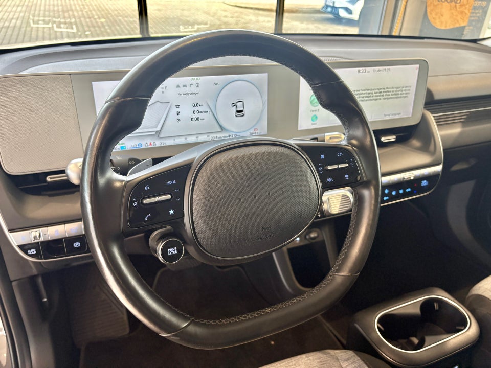 Hyundai Ioniq 5 58 Dynamiq 5d