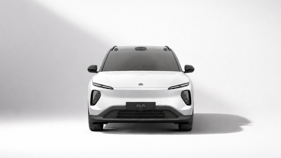 NIO EL6 75 Standard Range 5d