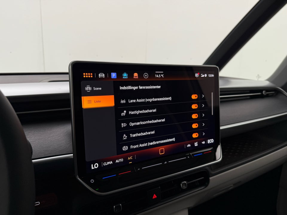 VW ID.Buzz 79 Life SWB 5d