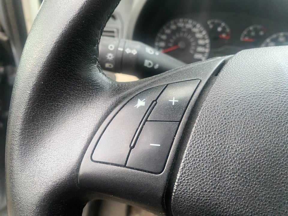 Fiat Grande Punto 1,4 Dynamic 5d