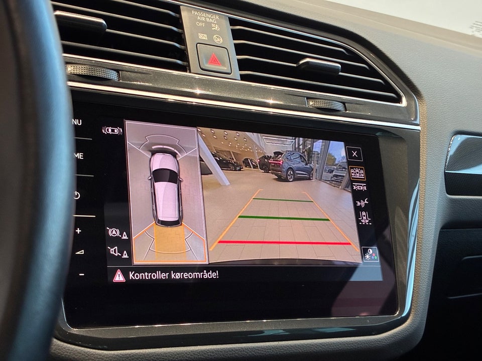 VW Tiguan 1,4 eHybrid Elegance DSG 5d