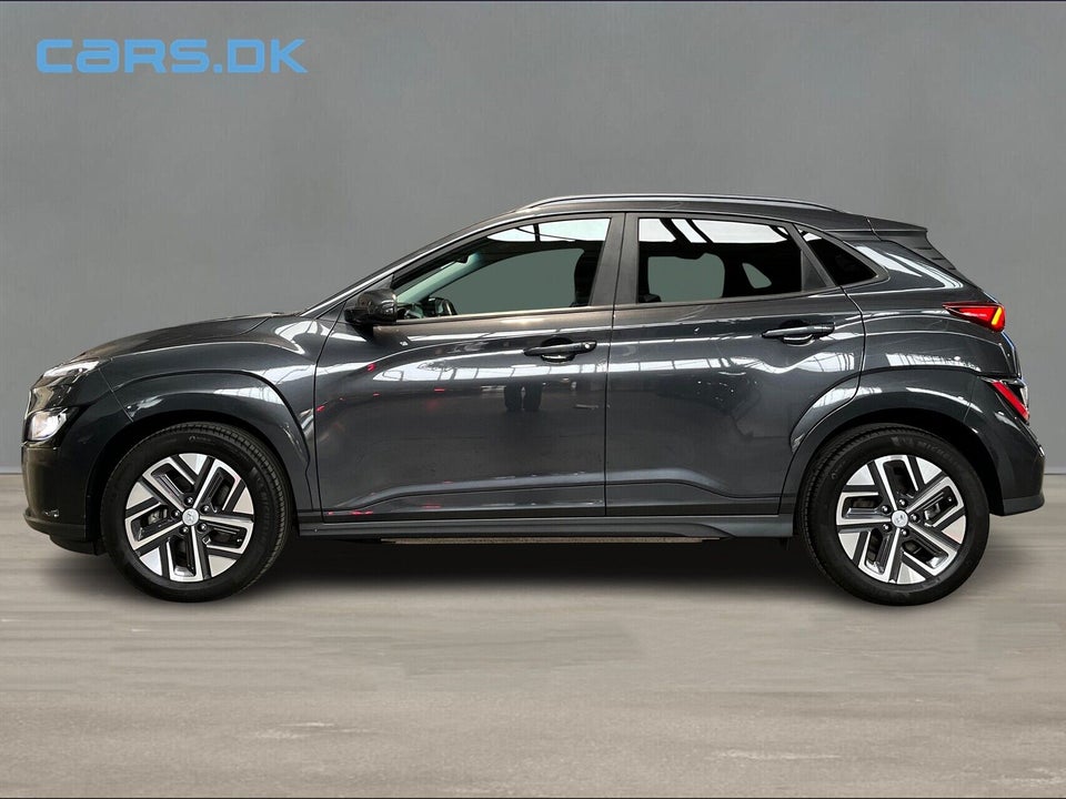 Hyundai Kona 39 EV Advanced 5d