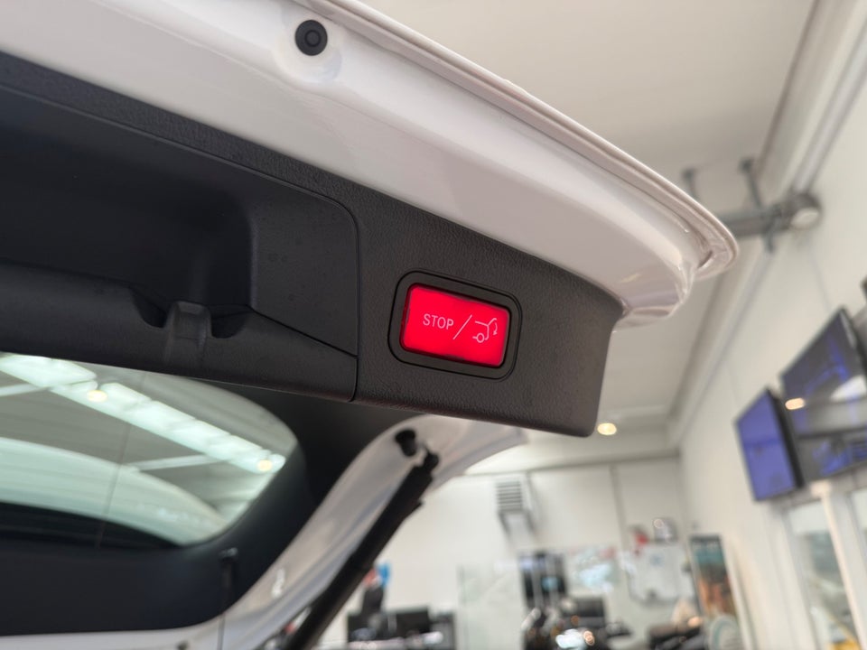 Mercedes EQA250+ Progressive 5d