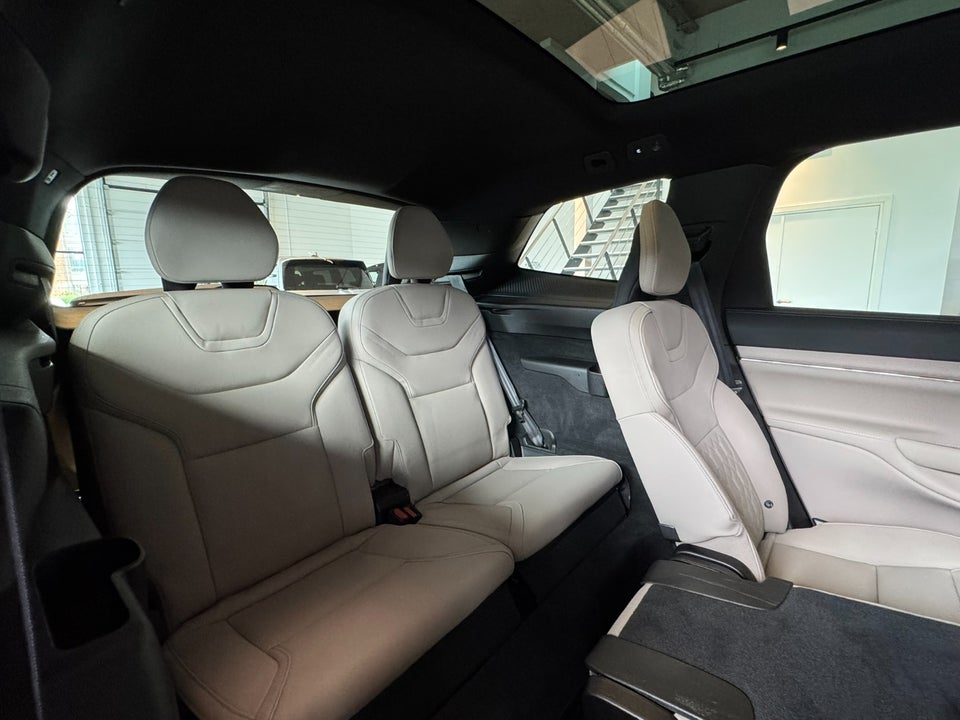 Volvo EX90 Twin Ultra 7prs 5d