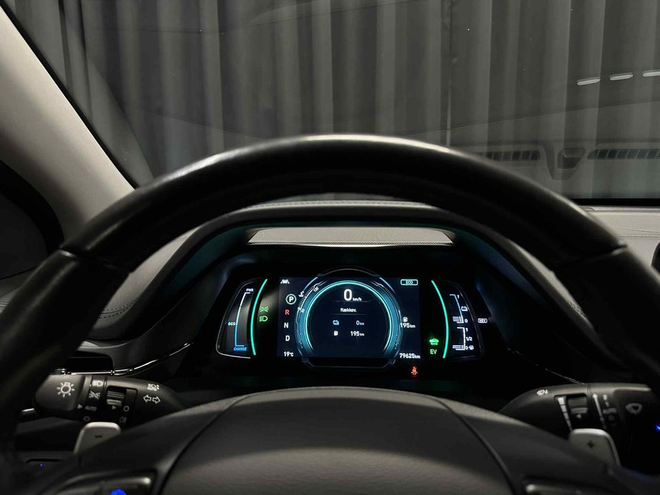 Hyundai Ioniq 1,6 PHEV Premium DCT 5d