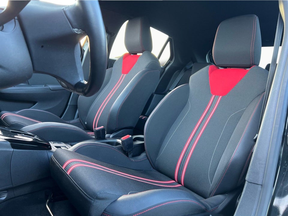 Opel Corsa-e 50 GS-Line 5d