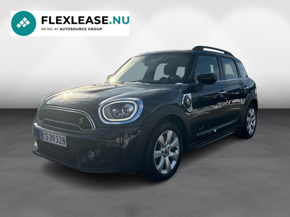 MINI Countryman Cooper SE 1,5 Essential aut. ALL4 5d