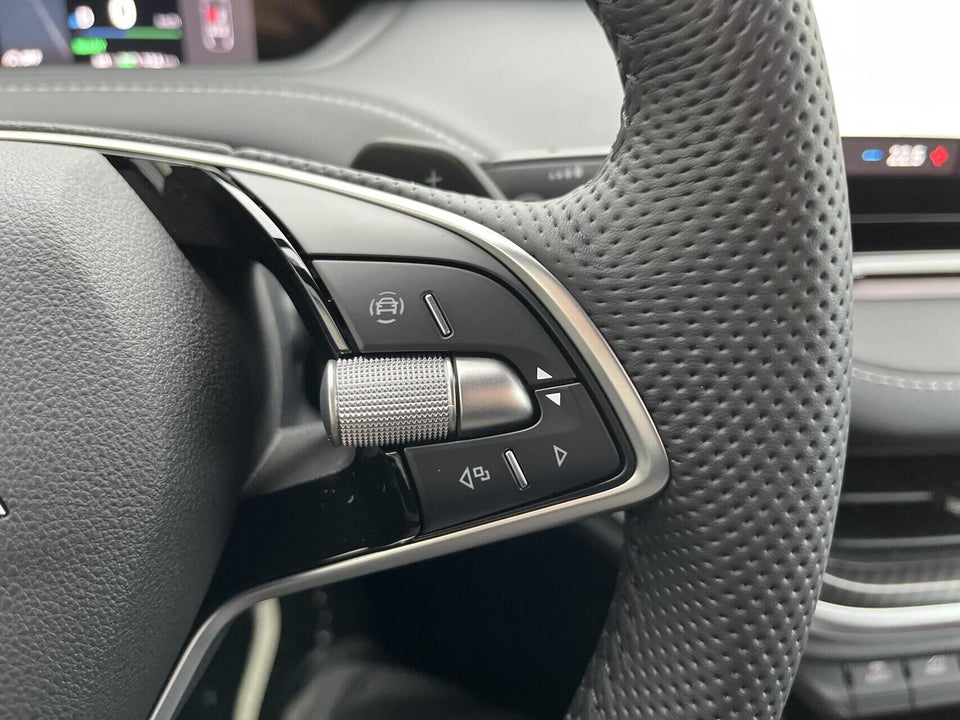 Skoda Elroq 85 iV Sportline 5d