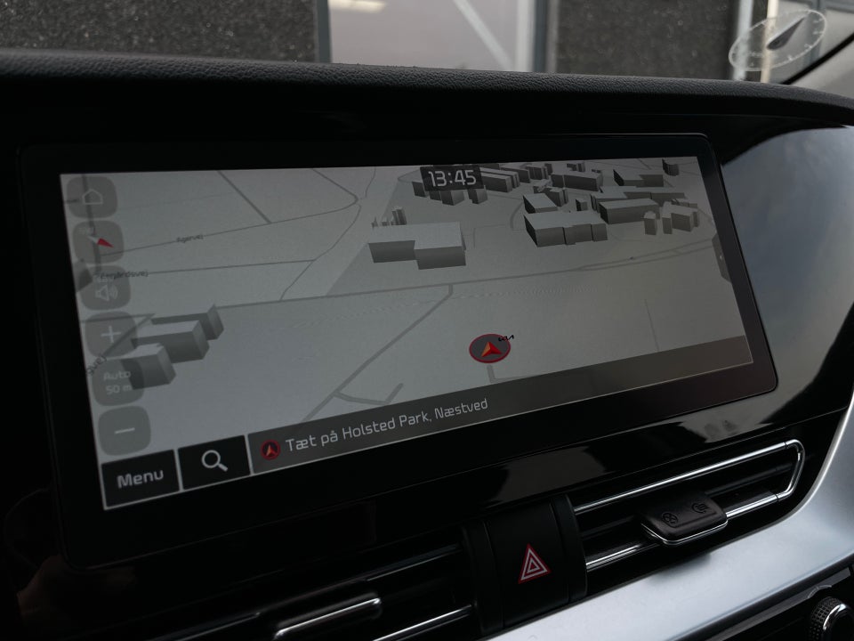 Kia Niro 1,6 PHEV Comfort DCT 5d