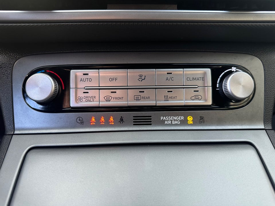 Hyundai Kona 64 EV Trend 5d