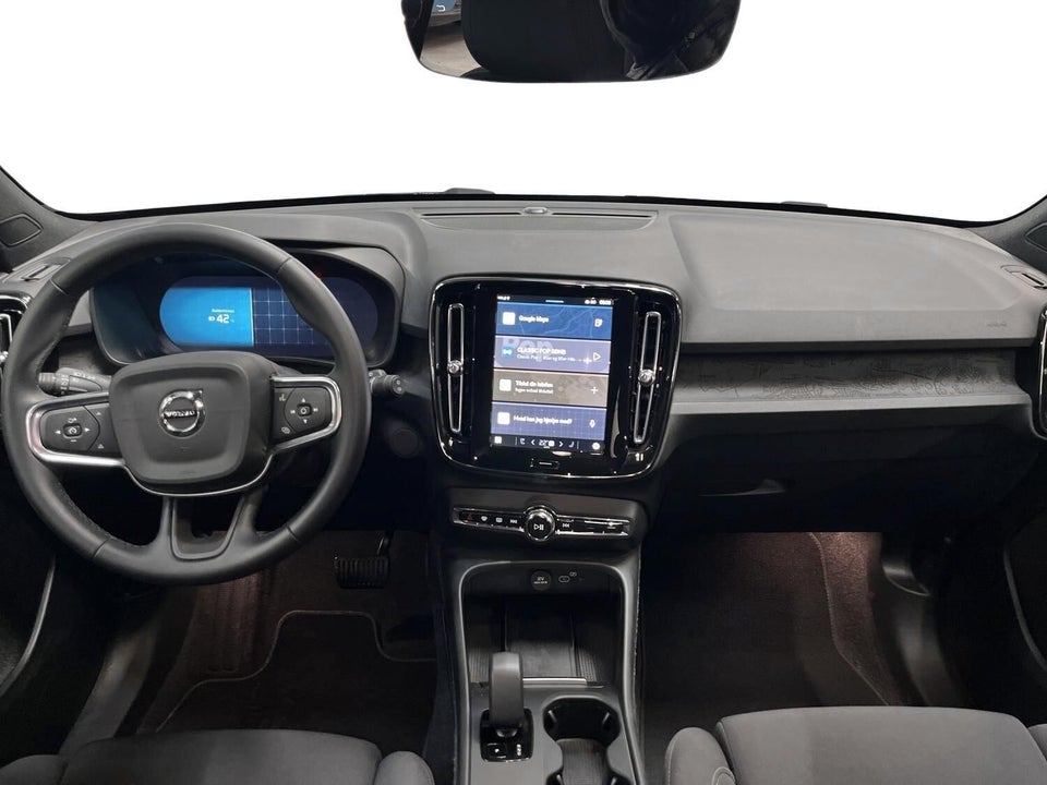 Volvo EX40 Extended Range Plus 5d