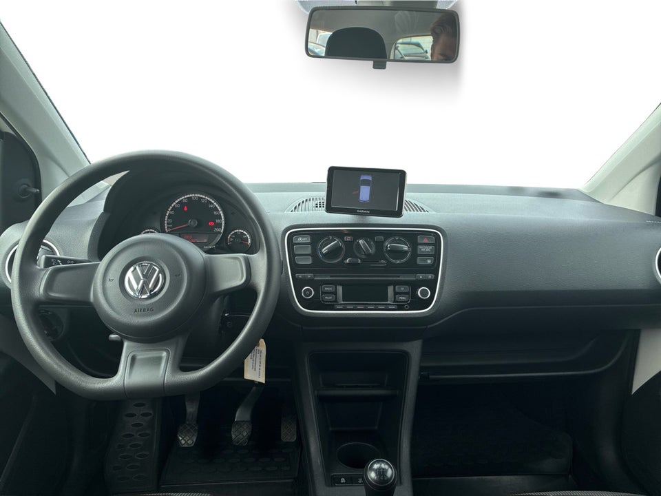 VW Up! 1,0 60 Take Up! BMT 5d