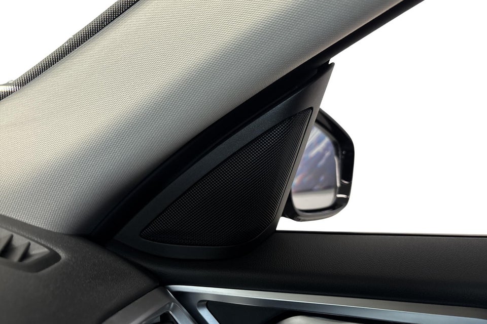 BMW i4 eDrive35 Sport Line 5d