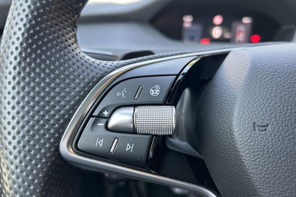 Skoda Enyaq 85 iV Sportline 5d