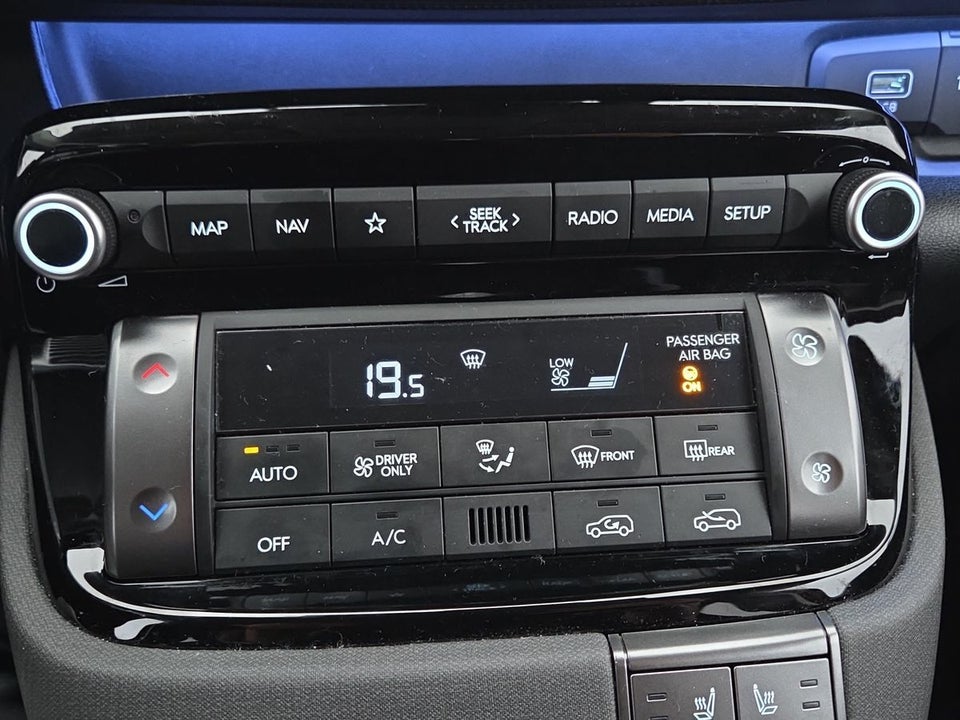 Hyundai Inster 49 Advanced 5d