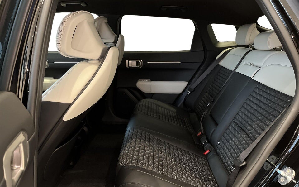 Kia EV4 81 Long Range GT-Line Fastback 4d