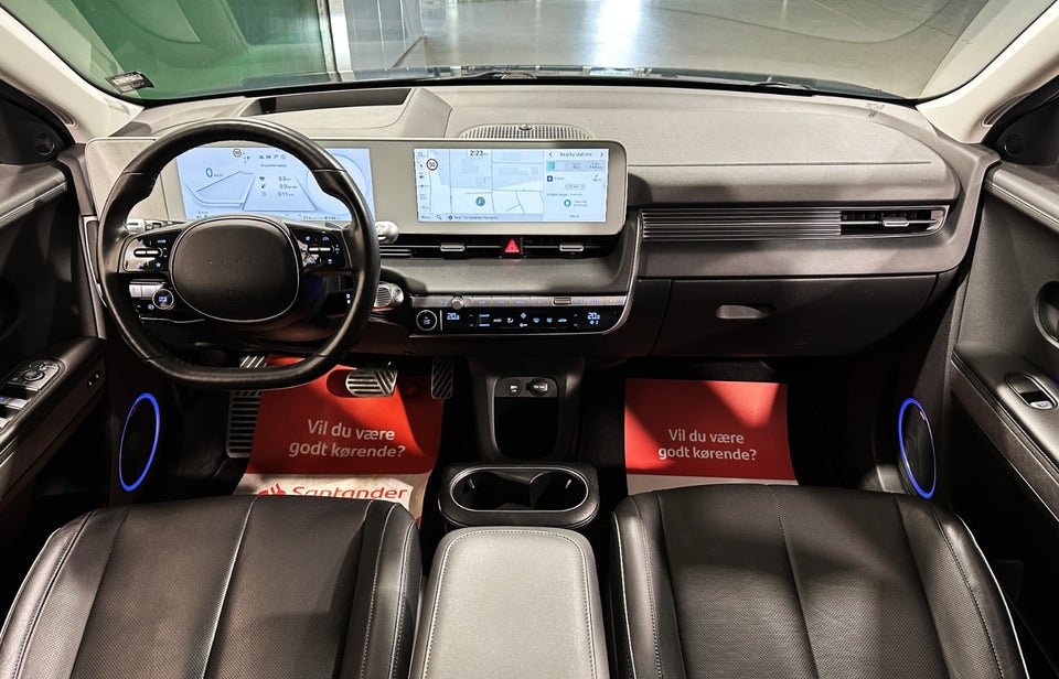Hyundai Ioniq 5 73 Ultimate AWD 5d