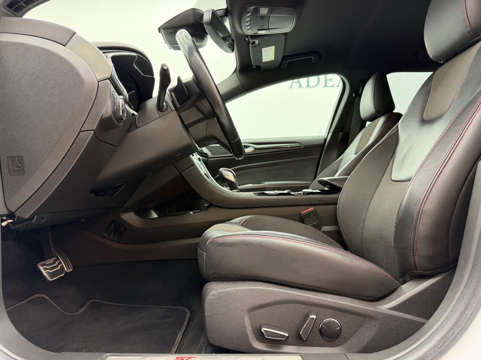 Ford Mondeo 2,0 TDCi 180 ST-Line stc. aut. 5d