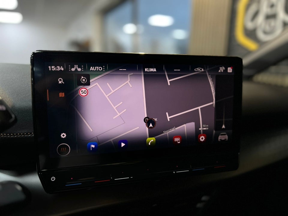 Cupra Born 58 High 5d