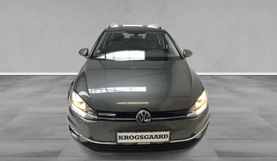 VW Golf VII 1,5 TSi 130 Comfortline Variant 5d