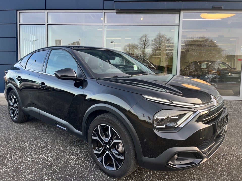 Citroën ë-C4 X 50 Palais Sky 4d