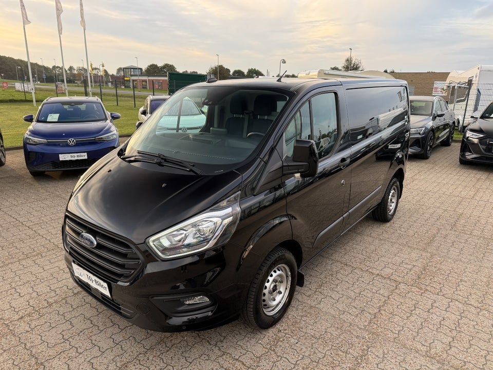 Ford Transit Custom 280 L1 2,0 TDCi 130 Trend