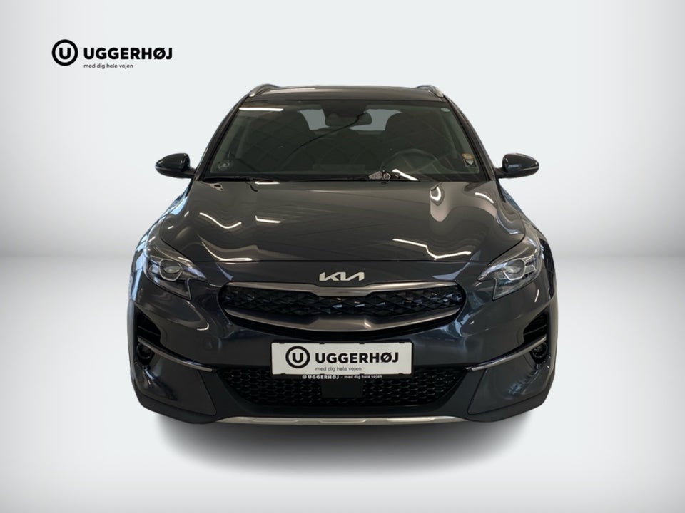 Kia XCeed 1,6 PHEV Prestige DCT 5d