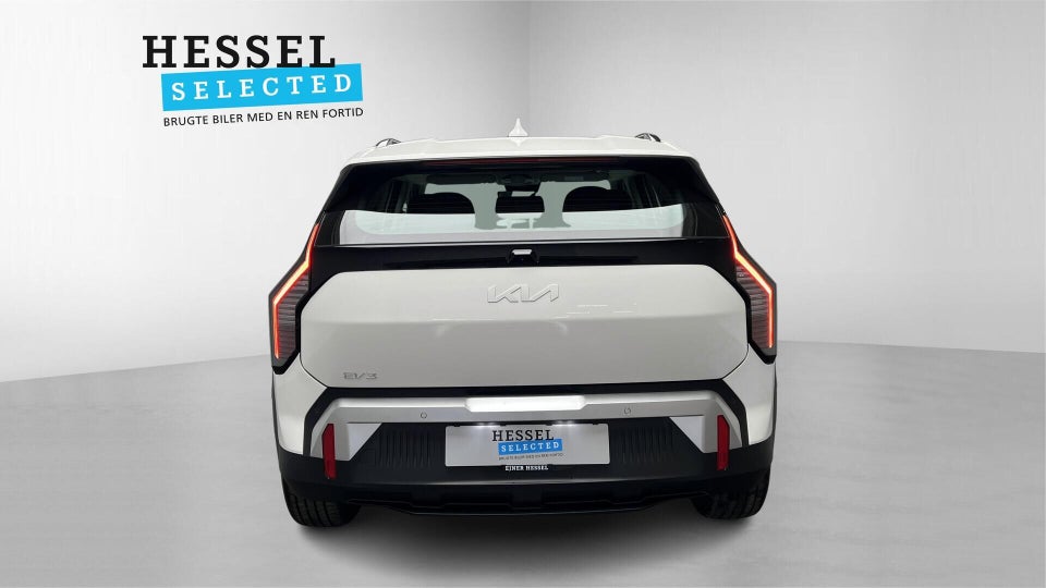 Kia EV3 58 Standard Range Access 5d