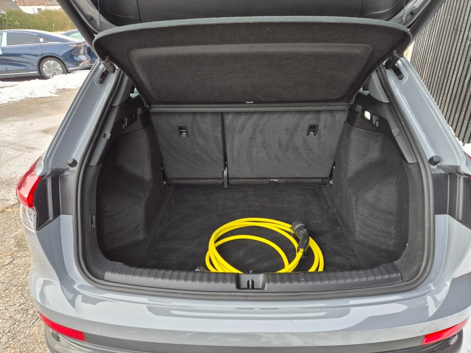 Audi Q4 e-tron 45 Progress 5d