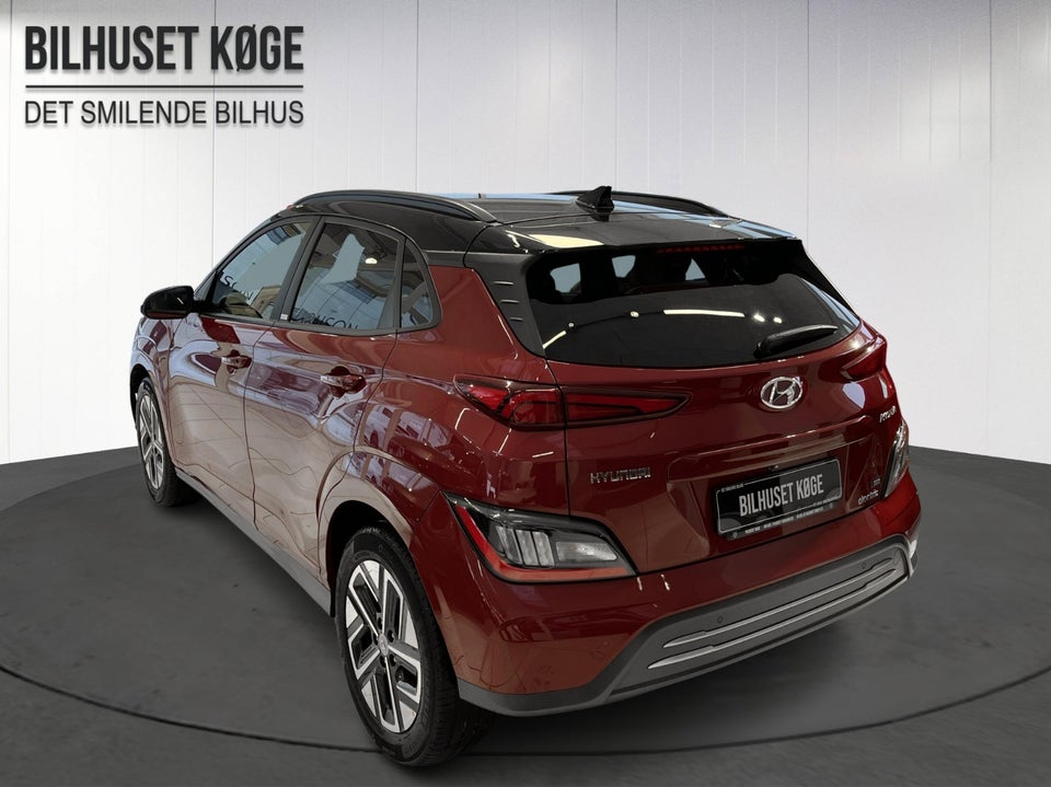 Hyundai Kona 64 EV Trend Komfort 5d
