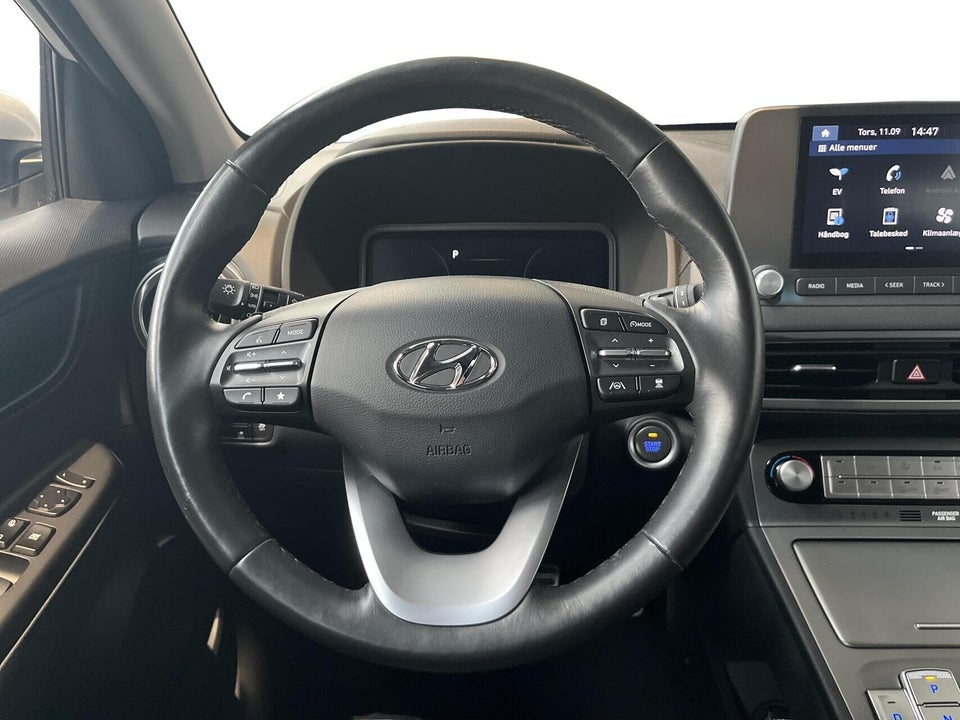 Hyundai Kona 39 EV Trend 5d
