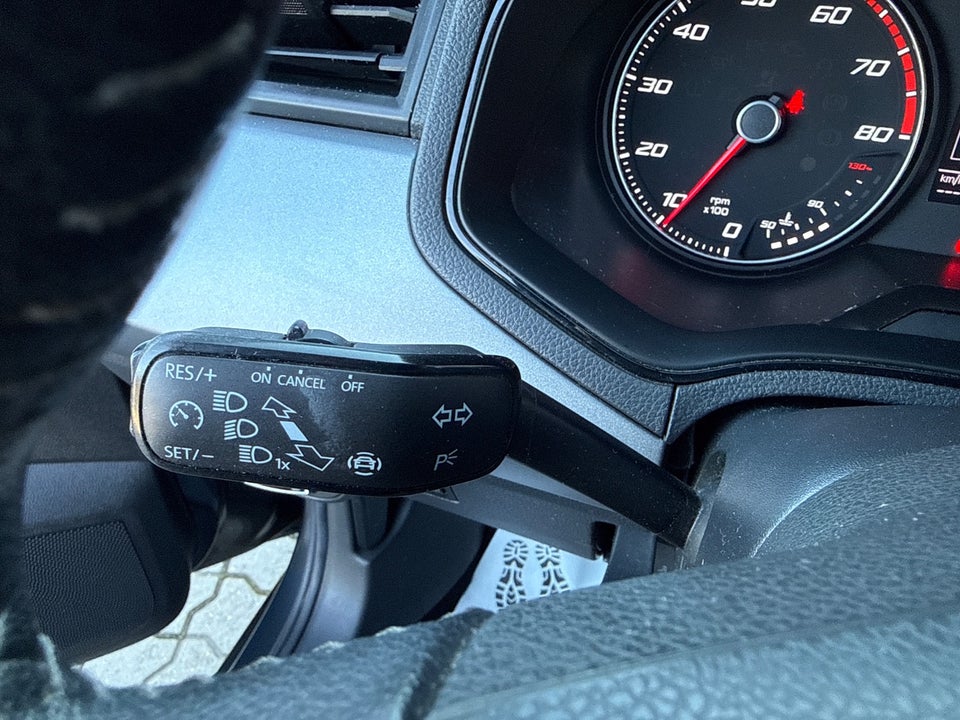 Seat Arona 1,0 TSi 95 Style 5d