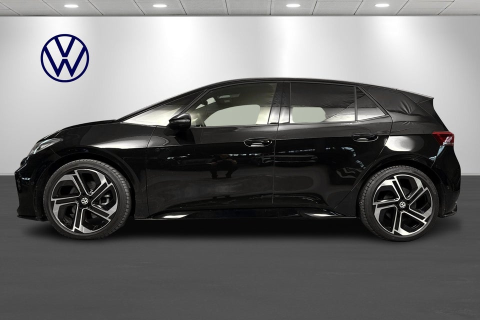 VW ID.3 79 GTX Performance+ 5d