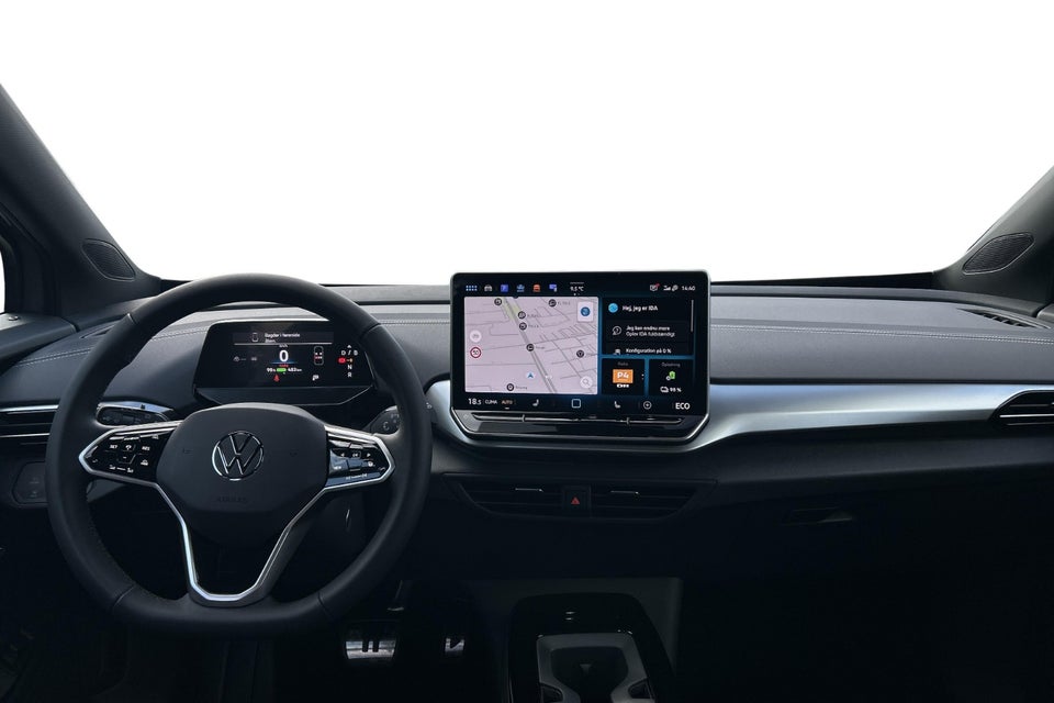 VW ID.4 77 Style 5d