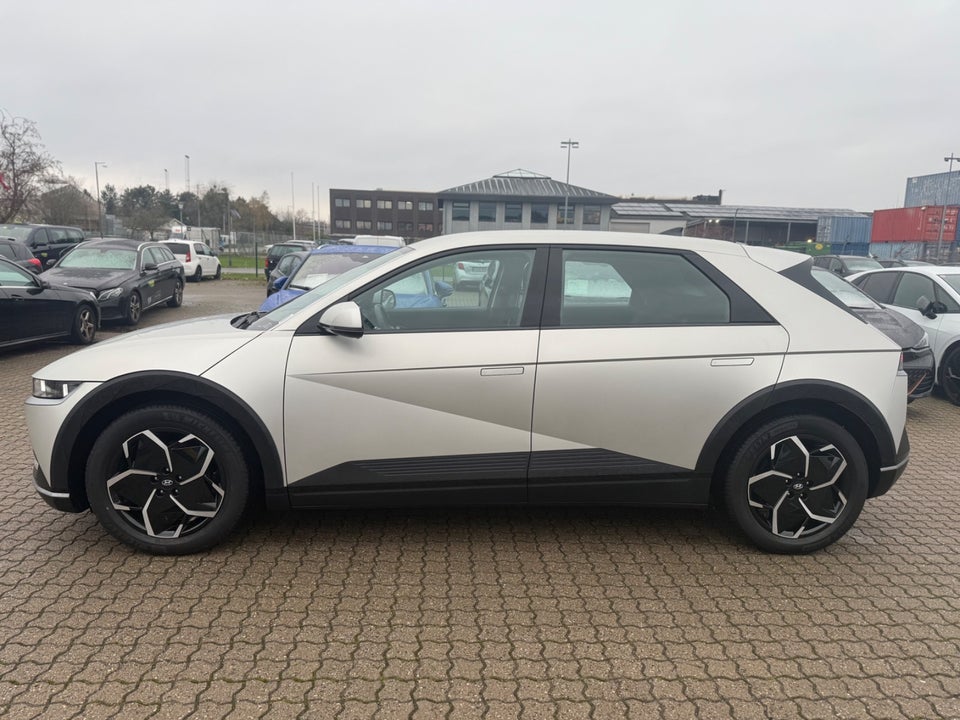Hyundai Ioniq 5 73 Dynamiq 5d