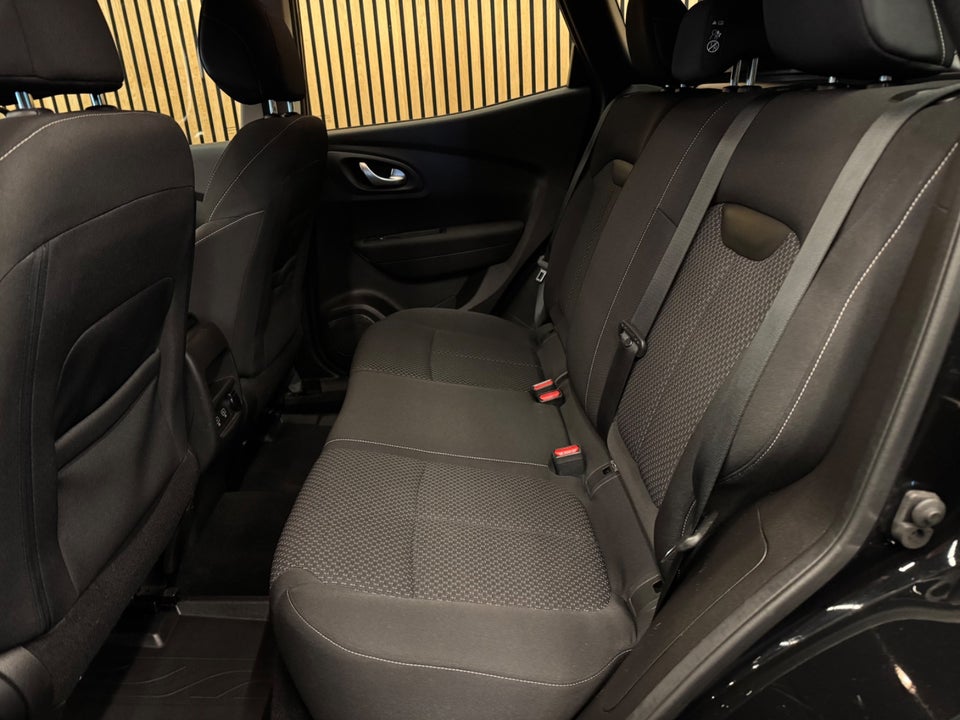 Renault Kadjar 1,3 TCe 140 Zen 5d