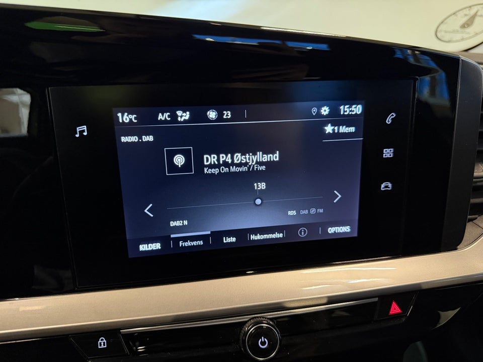 Opel Mokka-e 50 Edition 5d